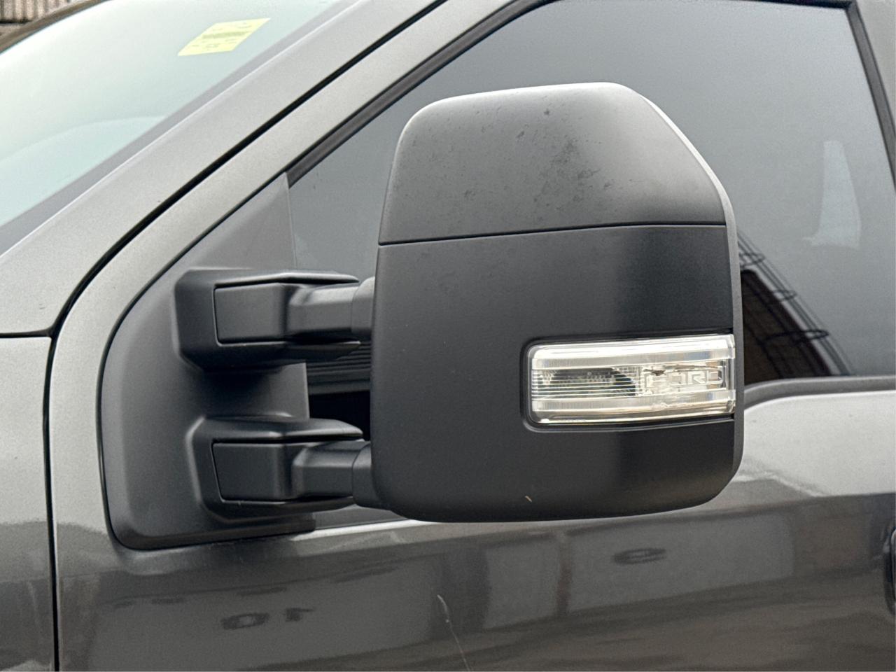 2018 Ford F-150 XL 4WD SuperCrew 5.5' Bx WE FINANCE ALL CREDIT Photo