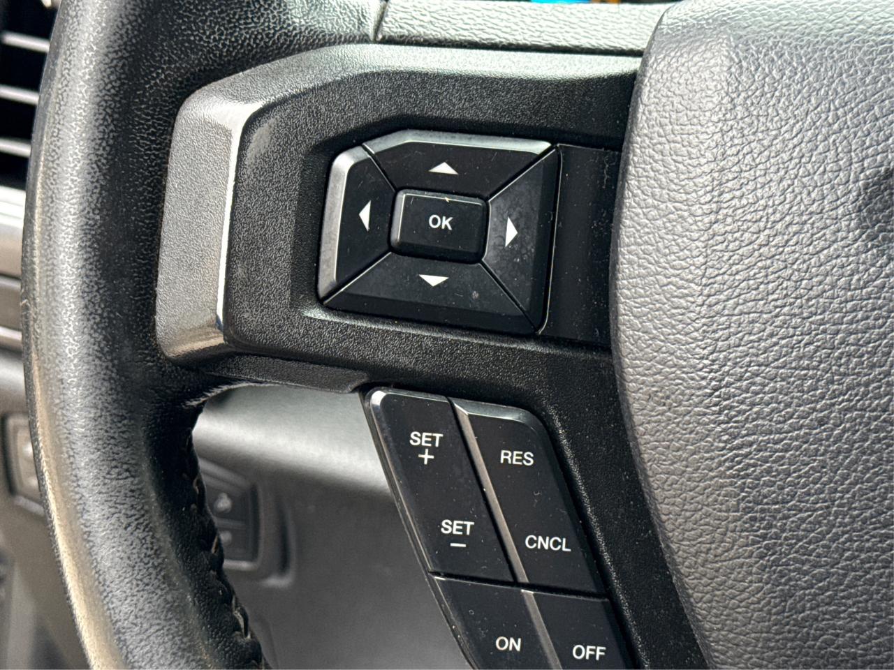 2018 Ford F-150 XL 4WD SuperCrew 5.5' Bx WE FINANCE ALL CREDIT Photo