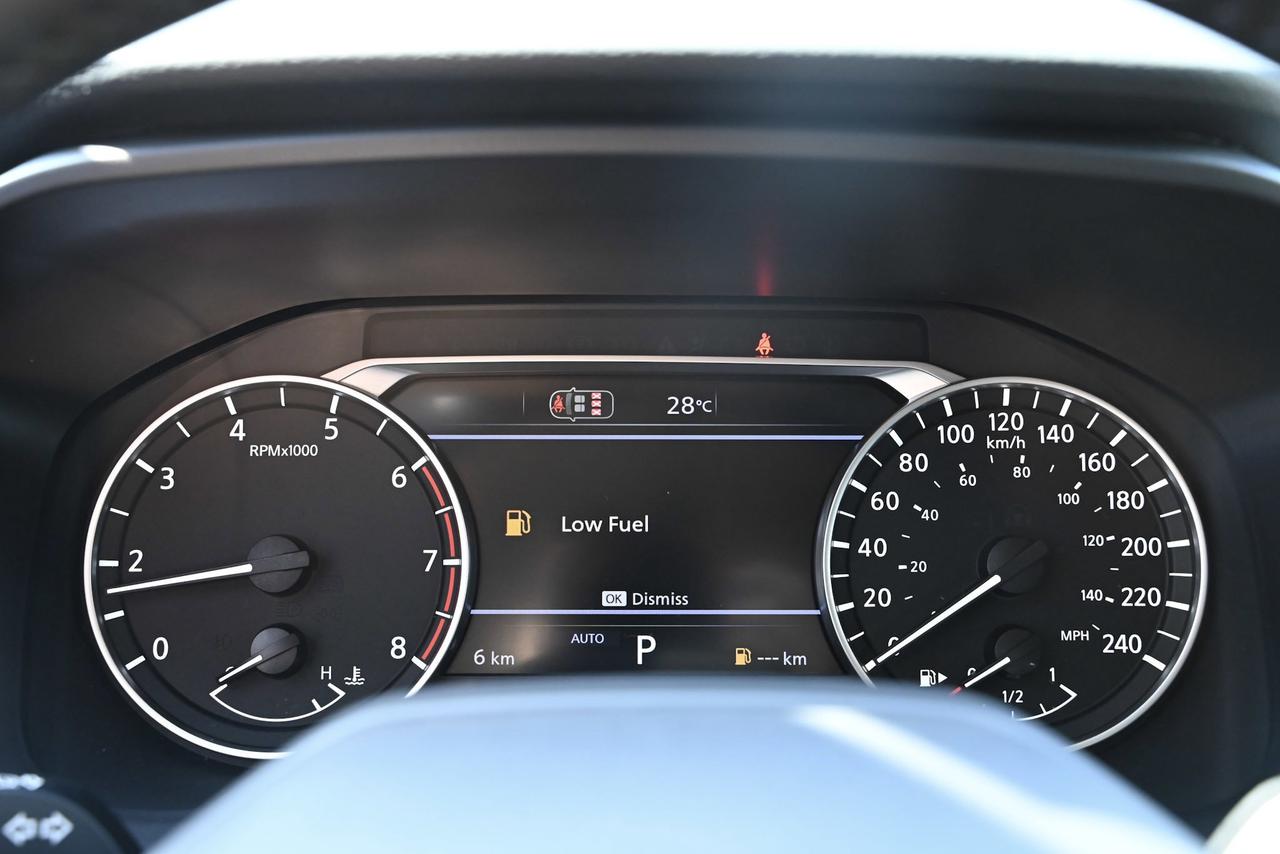 2025 Nissan Rogue SV PREMIUM   LEATHER   360 CAM/ POWER LIFTGATE Photo