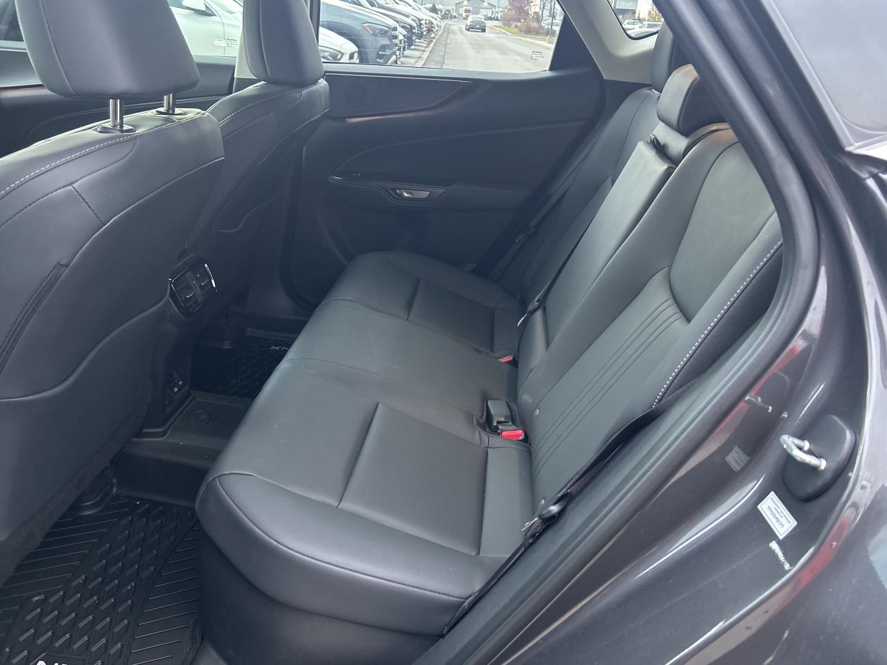 2025 Lexus NX NX 350h AWD Photo