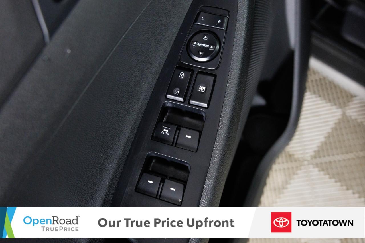 2021 Hyundai Tucson PREFERRED WITH TREND PACKAGE! LOW MILEAGE! ELIGIBL Photo