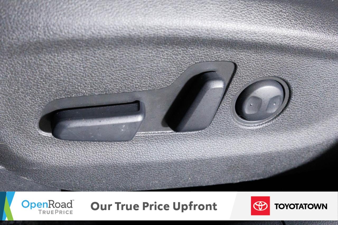 2021 Hyundai Tucson PREFERRED WITH TREND PACKAGE! LOW MILEAGE! ELIGIBL Photo