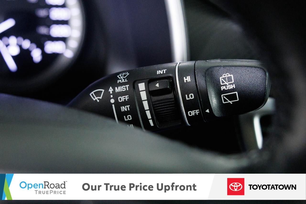 2021 Hyundai Tucson PREFERRED WITH TREND PACKAGE! LOW MILEAGE! ELIGIBL Photo