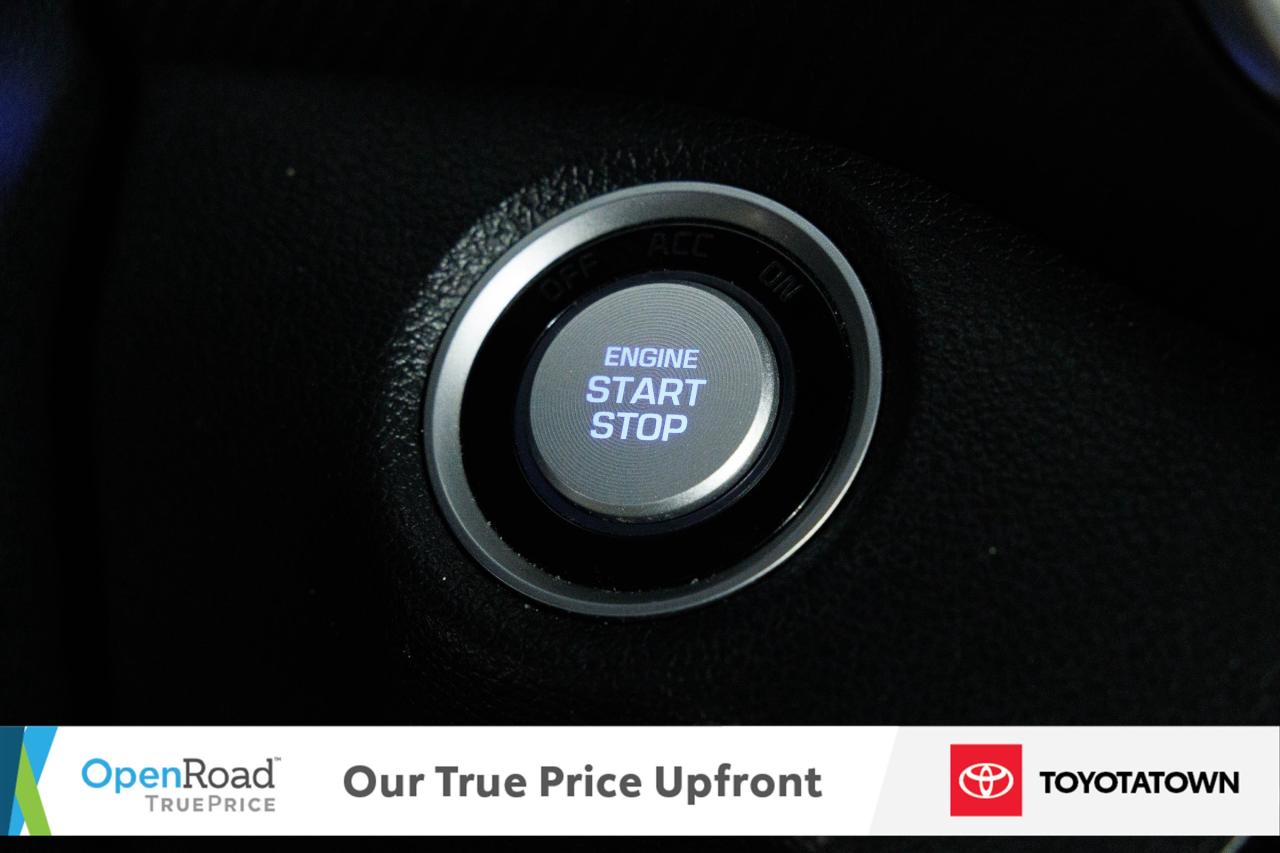 2021 Hyundai Tucson PREFERRED WITH TREND PACKAGE! LOW MILEAGE! ELIGIBL Photo