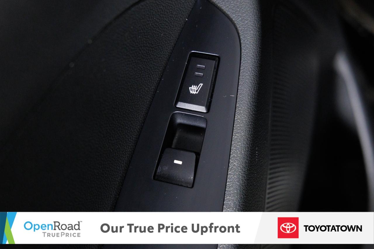 2021 Hyundai Tucson PREFERRED WITH TREND PACKAGE! LOW MILEAGE! ELIGIBL Photo