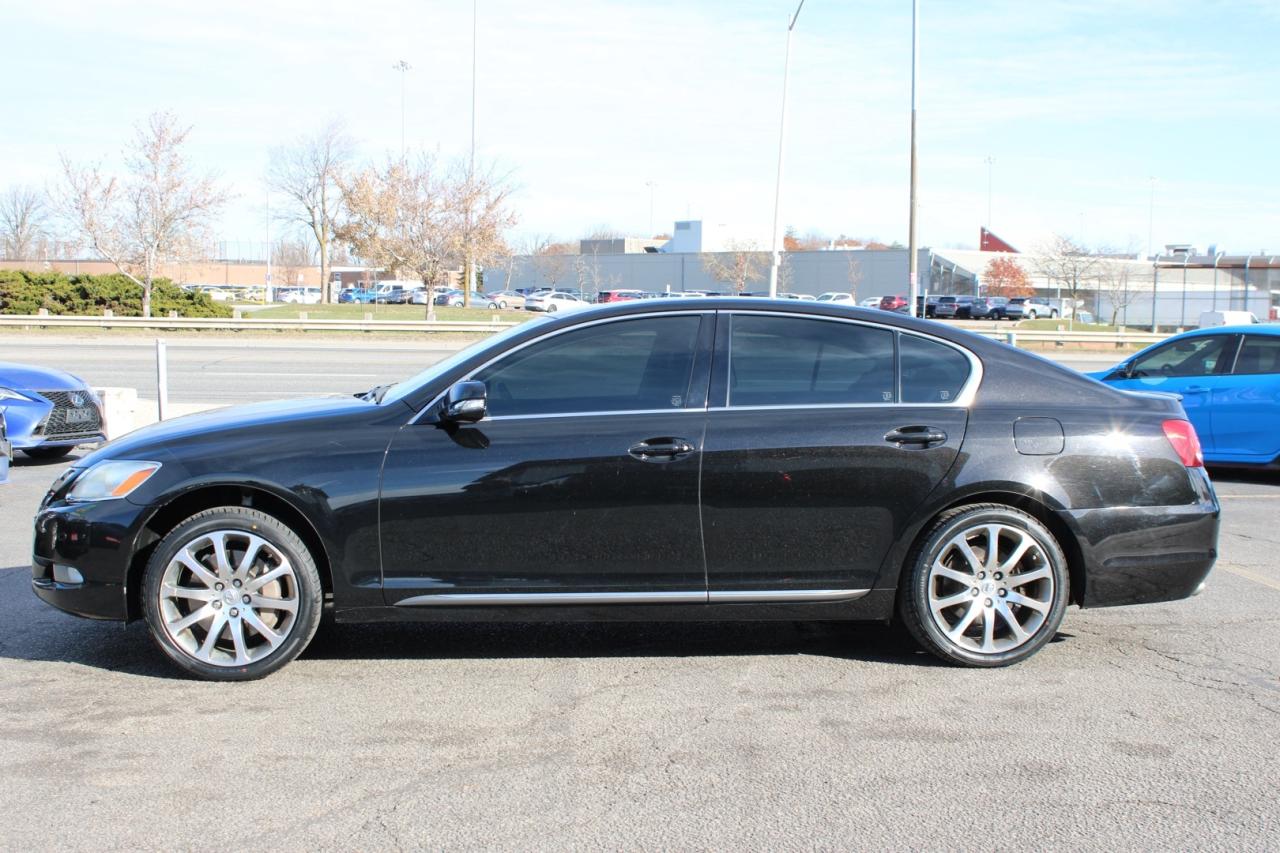 2011 Lexus GS GS 350 AWD No Accident Clean Carfax Safety Certifi Photo