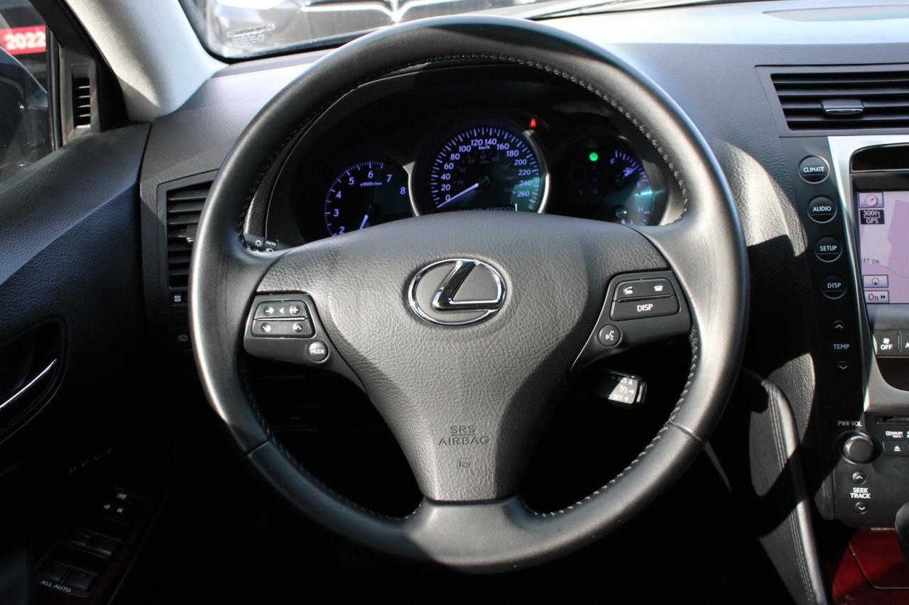 2011 Lexus GS GS 350 AWD No Accident Clean Carfax Safety Certifi Photo