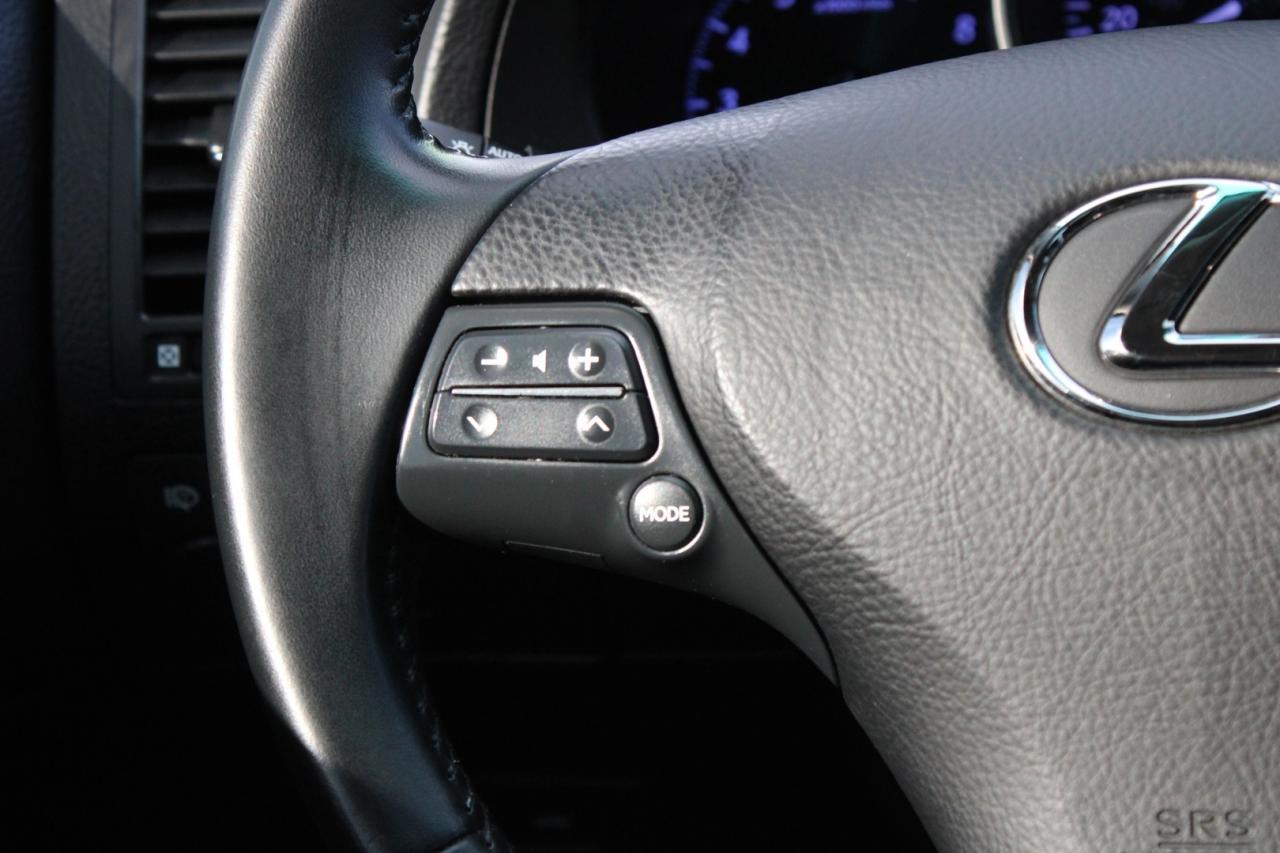 2011 Lexus GS GS 350 AWD No Accident Clean Carfax Safety Certifi Photo