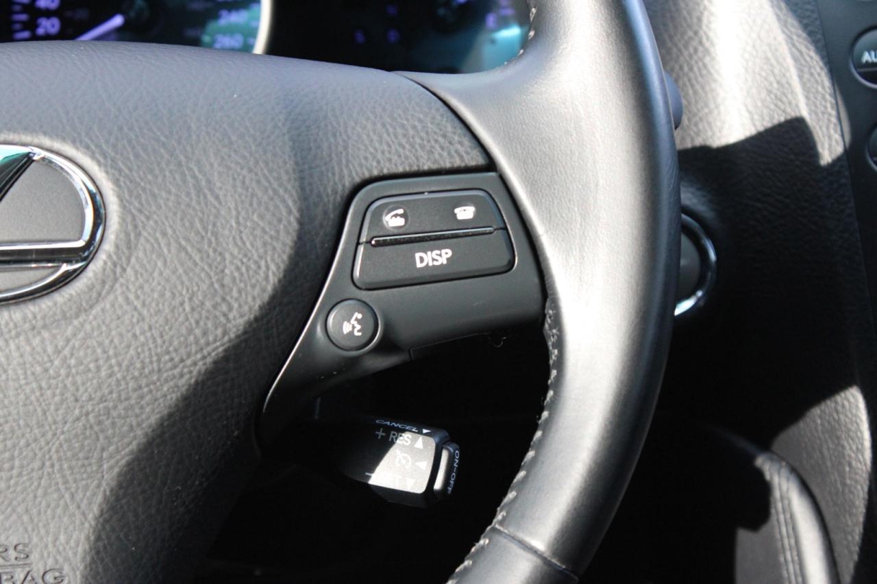 2011 Lexus GS GS 350 AWD No Accident Clean Carfax Safety Certifi Photo