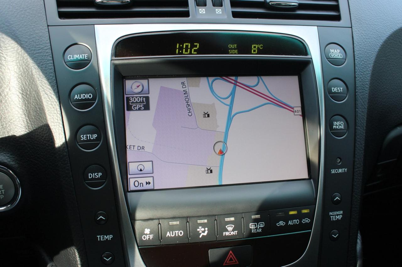 2011 Lexus GS GS 350 AWD No Accident Clean Carfax Safety Certifi Photo