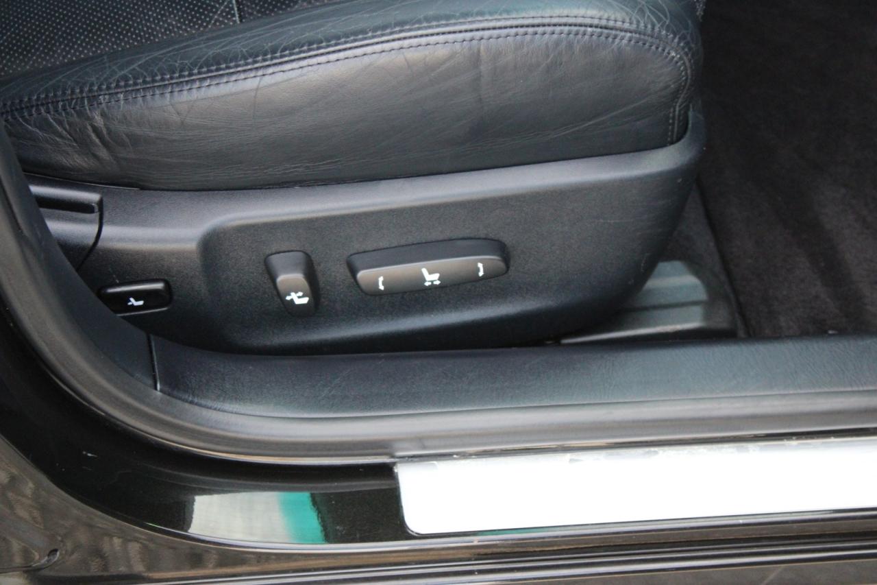 2011 Lexus GS GS 350 AWD No Accident Clean Carfax Safety Certifi Photo