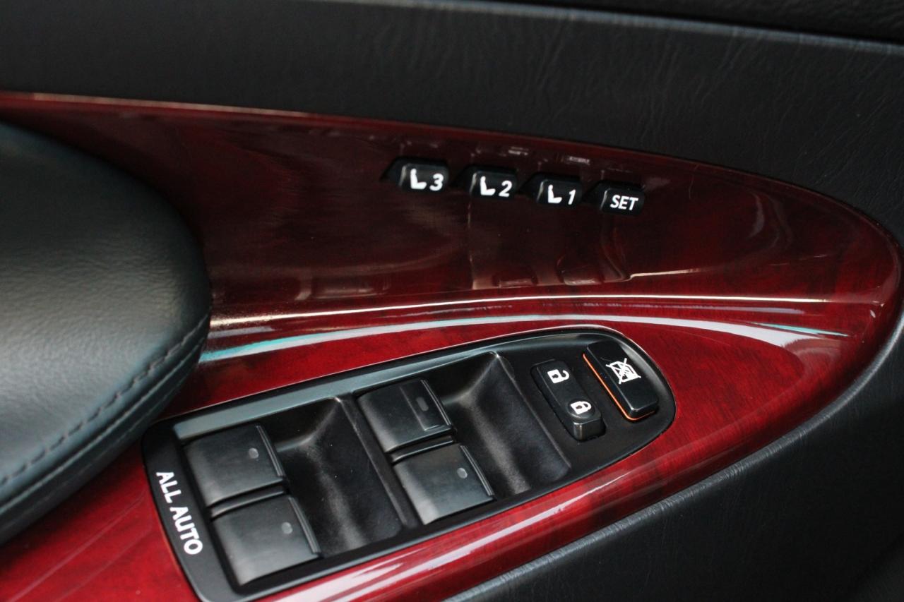 2011 Lexus GS GS 350 AWD No Accident Clean Carfax Safety Certifi Photo