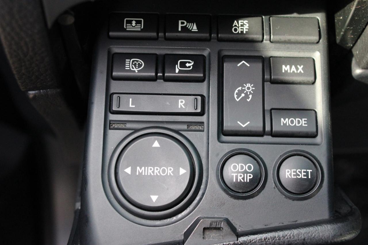 2011 Lexus GS GS 350 AWD No Accident Clean Carfax Safety Certifi Photo