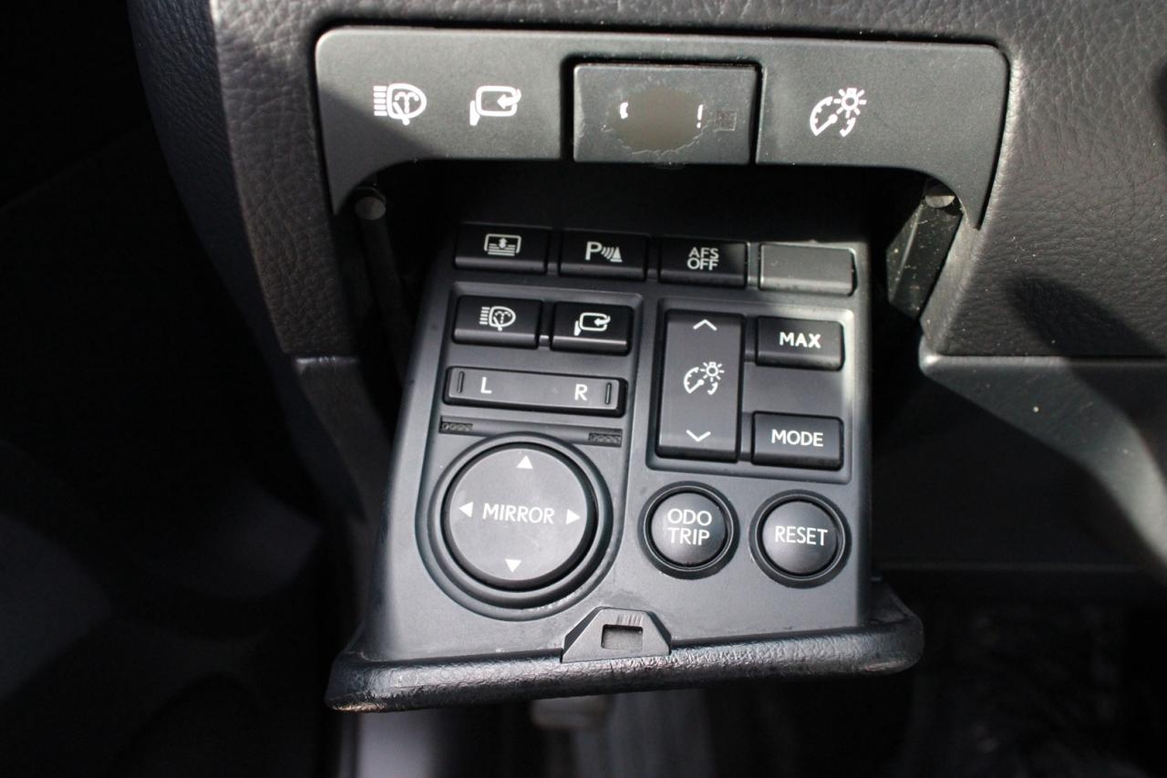 2011 Lexus GS GS 350 AWD No Accident Clean Carfax Safety Certifi Photo