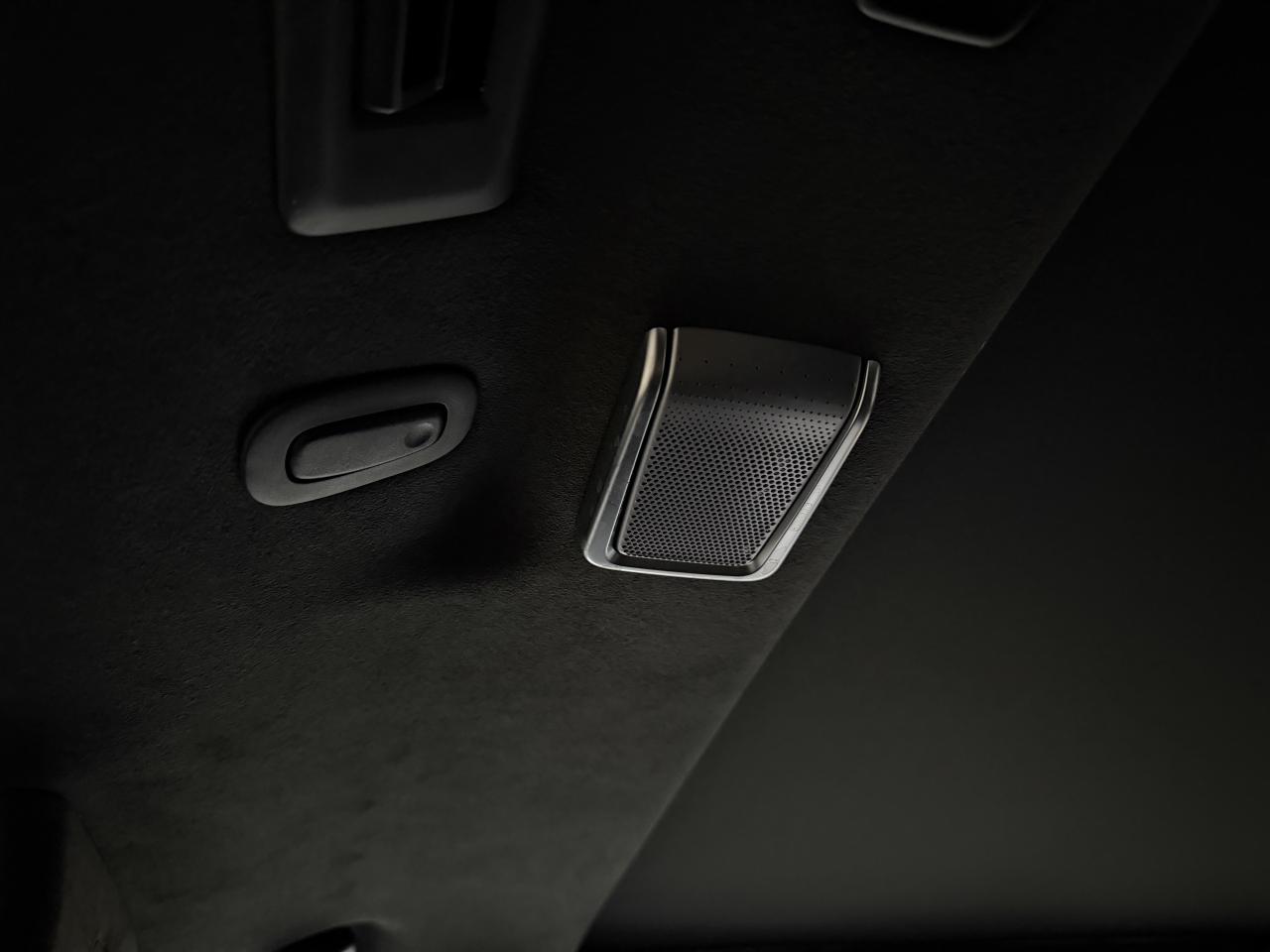 2024 Cadillac Escalade 4WD 4dr Sport Platinum Photo