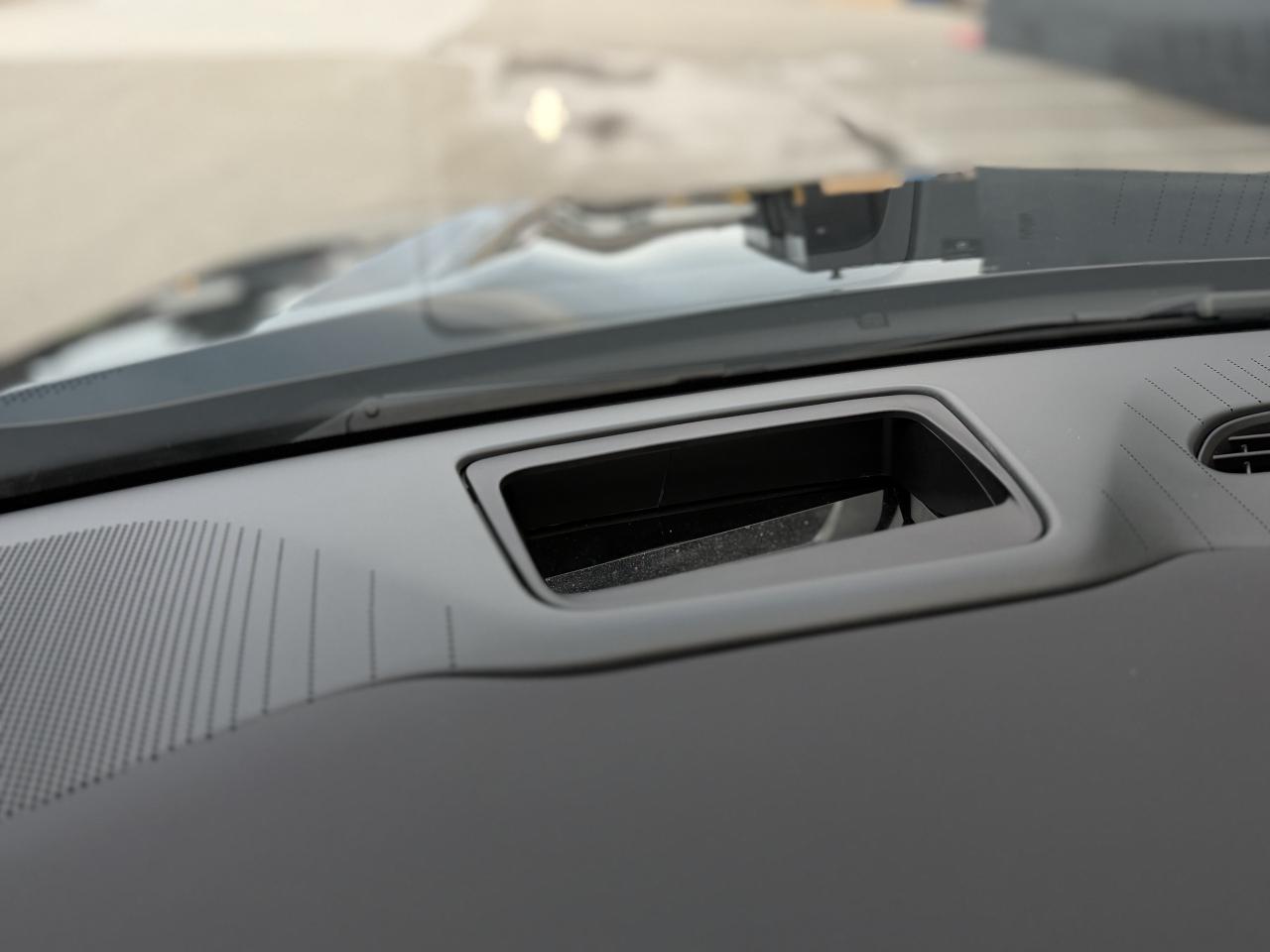 2024 Cadillac Escalade 4WD 4dr Sport Platinum Photo