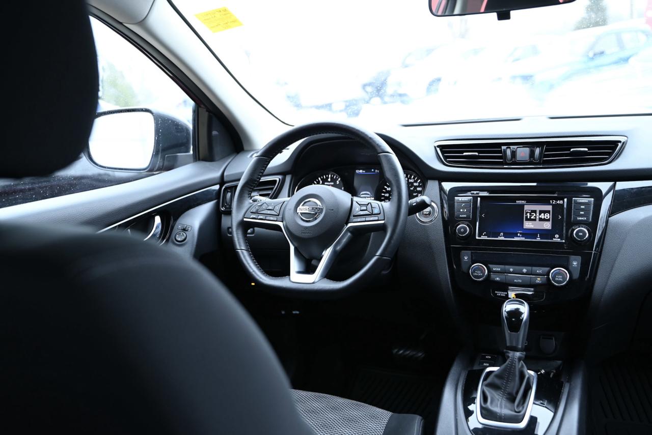 2023 Nissan Qashqai SV/ AWD/ ONLY 7900 kILO/ WOW/1-OWNER Photo