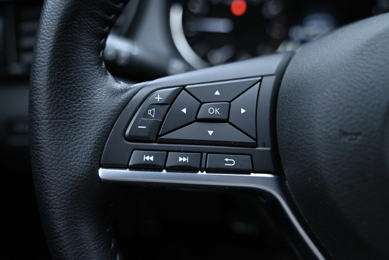 2023 Nissan Qashqai SV/ AWD/ ONLY 7900 kILO/ WOW/1-OWNER Photo