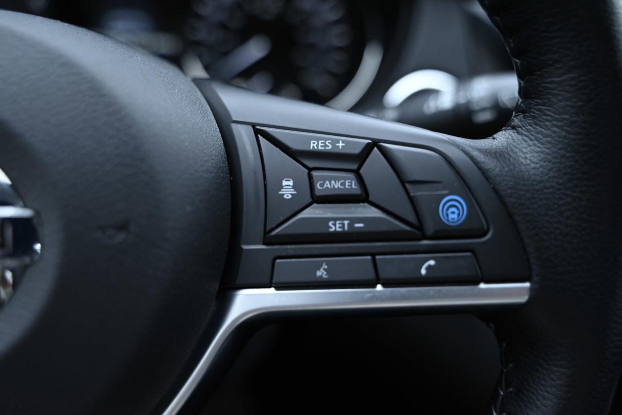 2023 Nissan Qashqai SV/ AWD/ ONLY 7900 kILO/ WOW/1-OWNER Photo