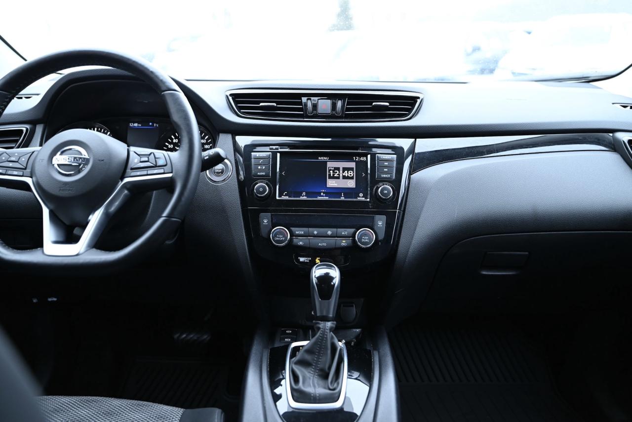 2023 Nissan Qashqai SV/ AWD/ ONLY 7900 kILO/ WOW/1-OWNER Photo