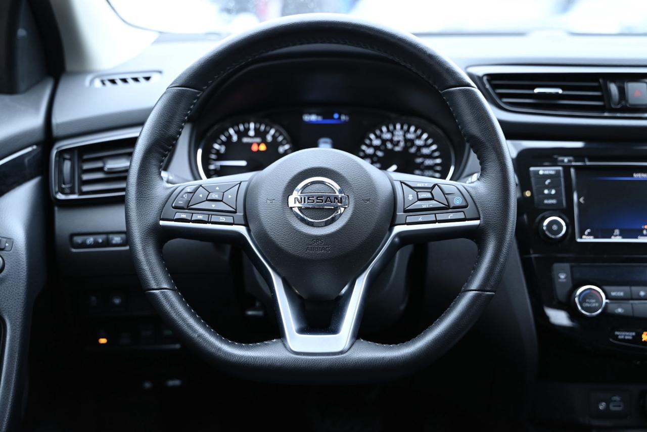 2023 Nissan Qashqai SV/ AWD/ ONLY 7900 kILO/ WOW/1-OWNER Photo