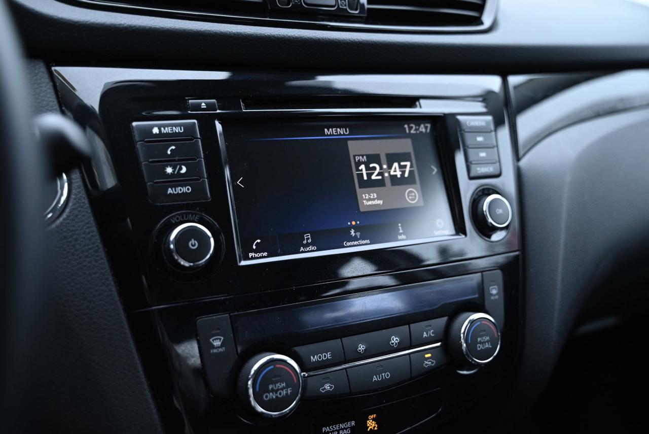 2023 Nissan Qashqai SV/ AWD/ ONLY 7900 kILO/ WOW/1-OWNER Photo