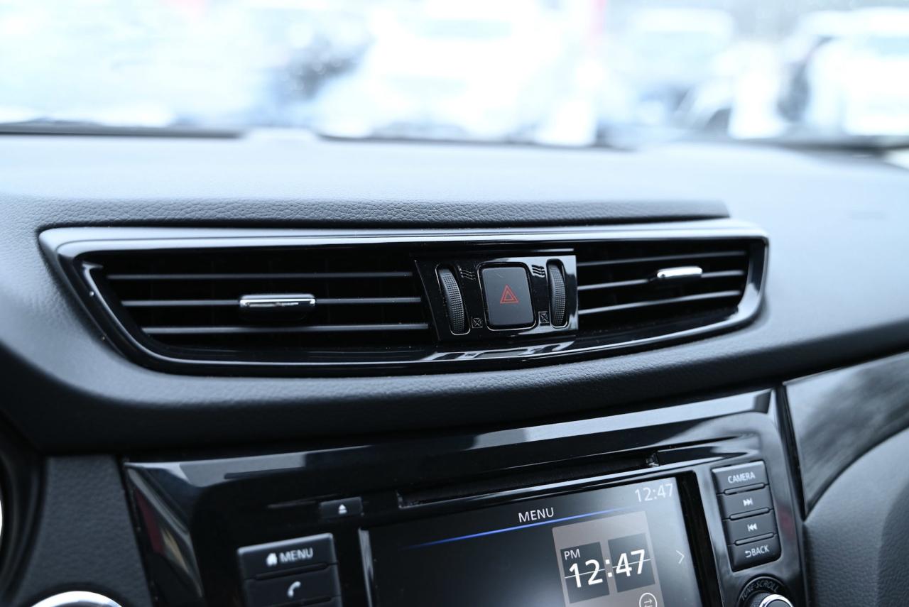 2023 Nissan Qashqai SV/ AWD/ ONLY 7900 kILO/ WOW/1-OWNER Photo