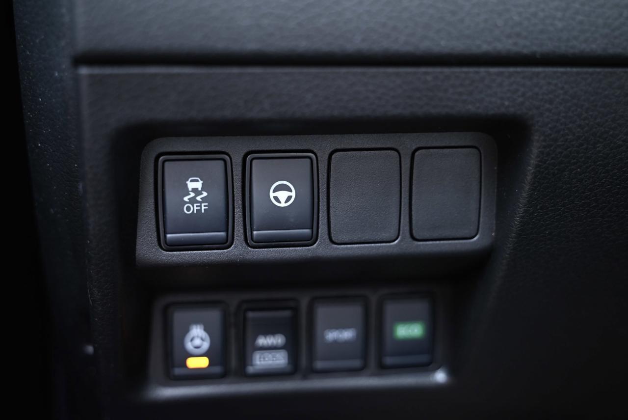 2023 Nissan Qashqai SV/ AWD/ ONLY 7900 kILO/ WOW/1-OWNER Photo