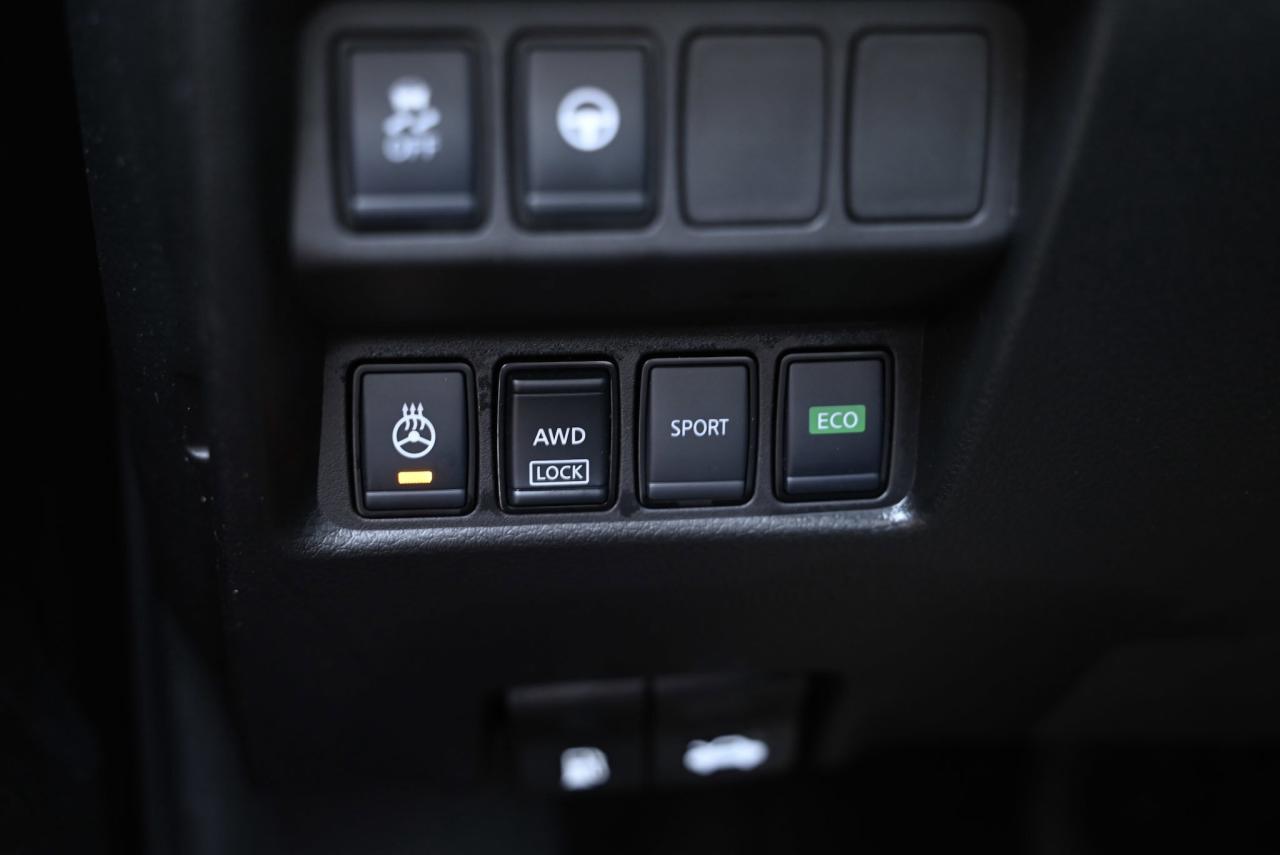 2023 Nissan Qashqai SV/ AWD/ ONLY 7900 kILO/ WOW/1-OWNER Photo