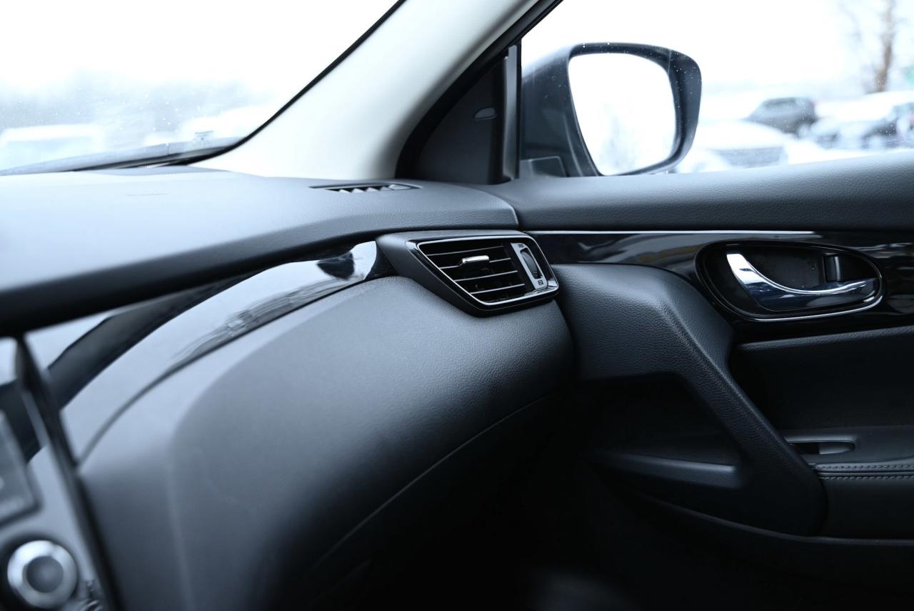 2023 Nissan Qashqai SV/ AWD/ ONLY 7900 kILO/ WOW/1-OWNER Photo