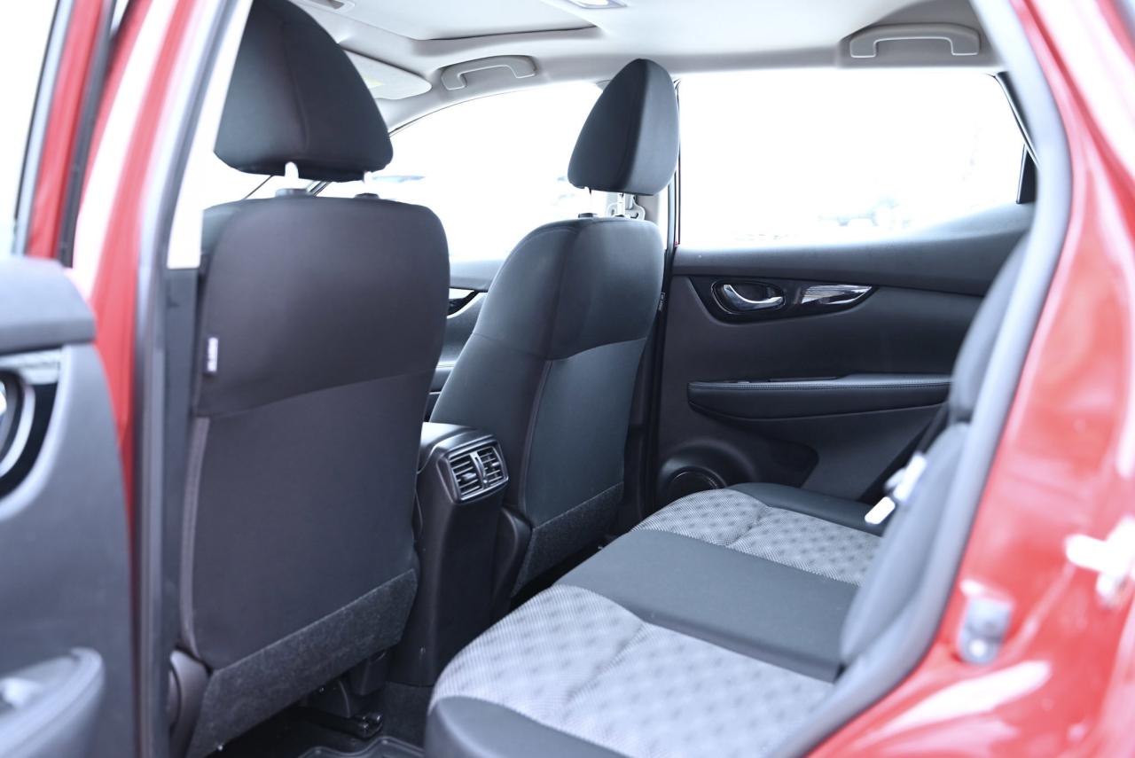 2023 Nissan Qashqai SV/ AWD/ ONLY 7900 kILO/ WOW/1-OWNER Photo