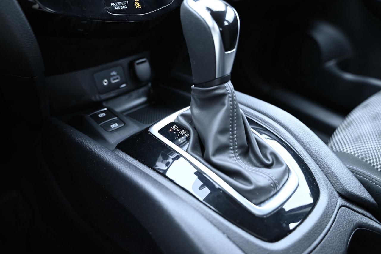 2023 Nissan Qashqai SV/ AWD/ ONLY 7900 kILO/ WOW/1-OWNER Photo