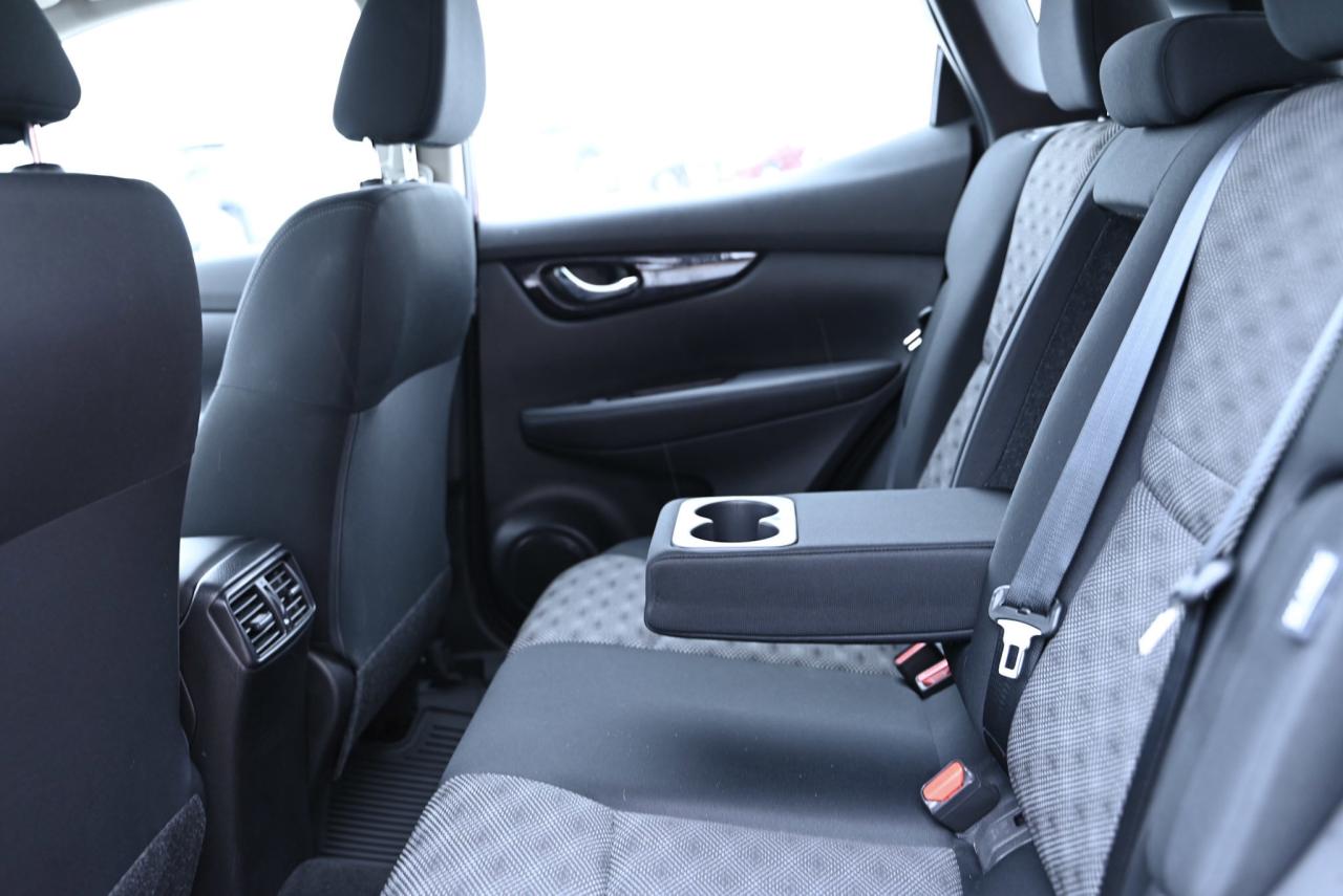 2023 Nissan Qashqai SV/ AWD/ ONLY 7900 kILO/ WOW/1-OWNER Photo