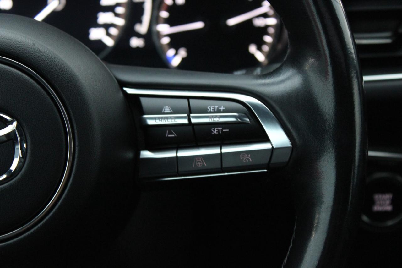 2022 Mazda MAZDA3 SPORT GT AWD   SAFETY CERTIFIED   360 CAMERA Photo