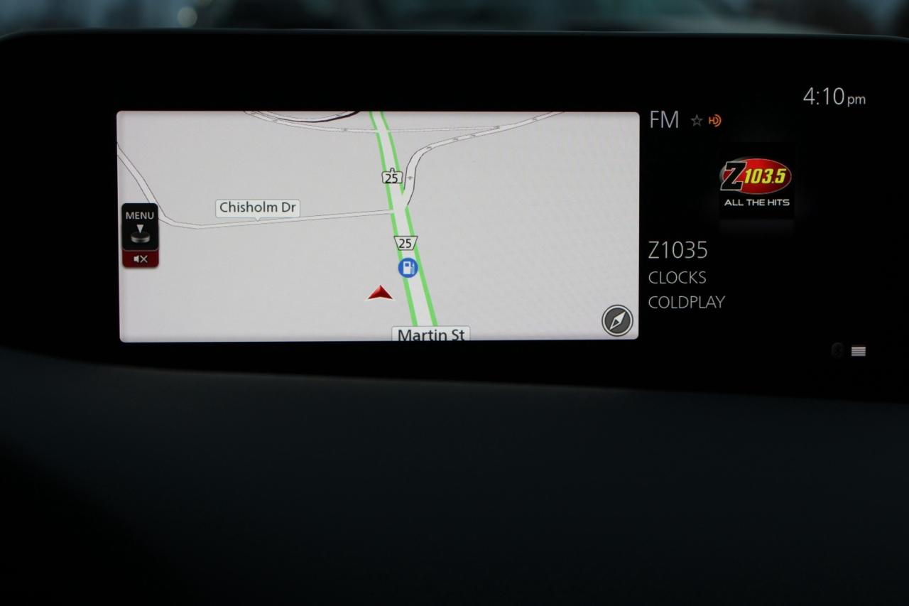 2022 Mazda MAZDA3 SPORT GT AWD   SAFETY CERTIFIED   360 CAMERA Photo