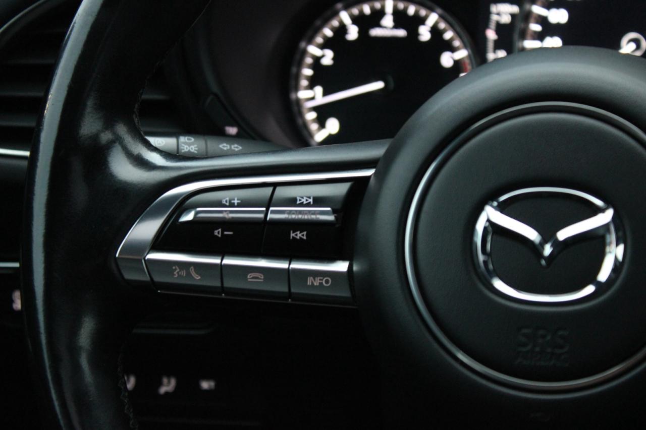 2022 Mazda MAZDA3 SPORT GT AWD   SAFETY CERTIFIED   360 CAMERA Photo