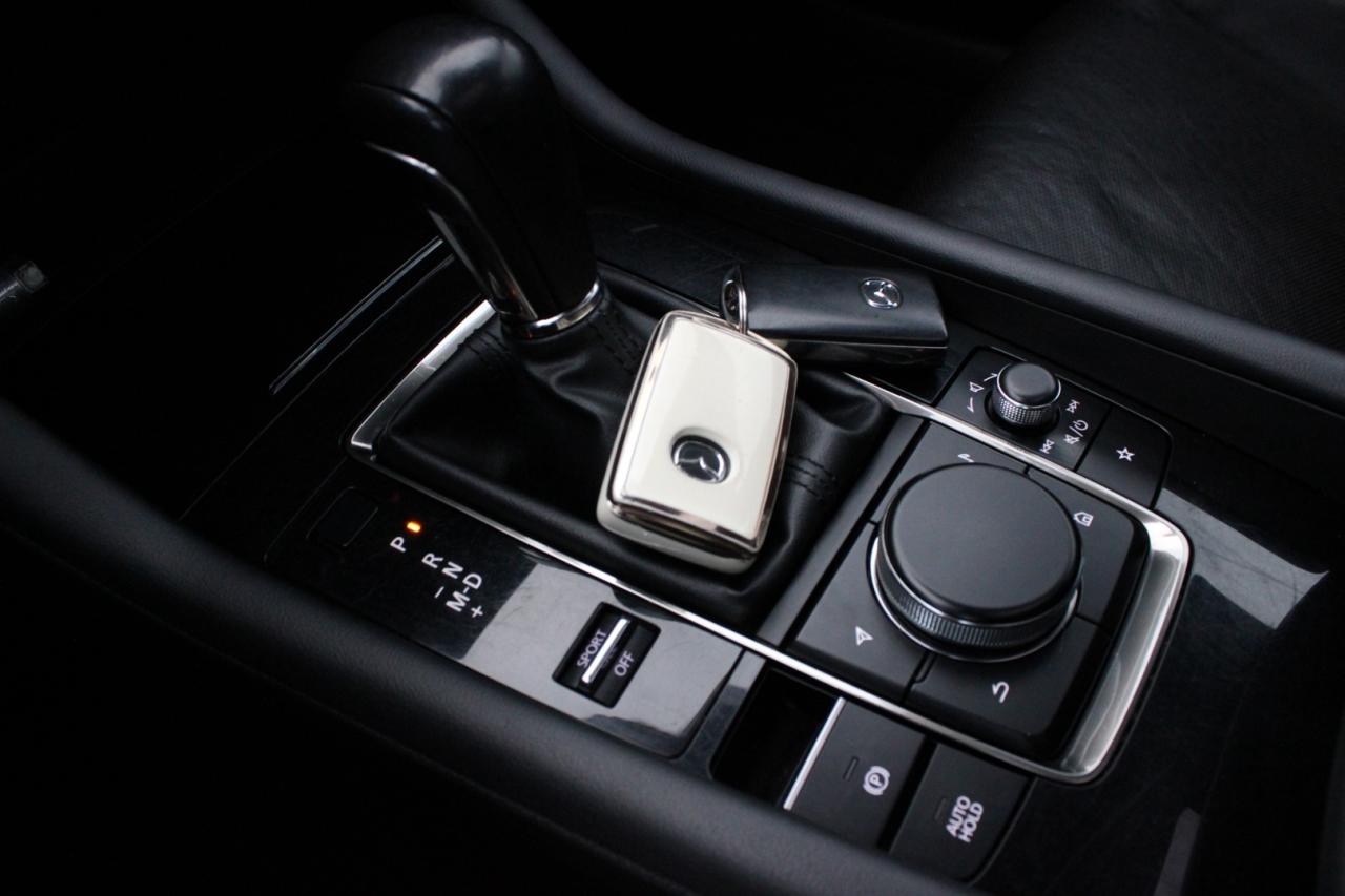 2022 Mazda MAZDA3 SPORT GT AWD   SAFETY CERTIFIED   360 CAMERA Photo