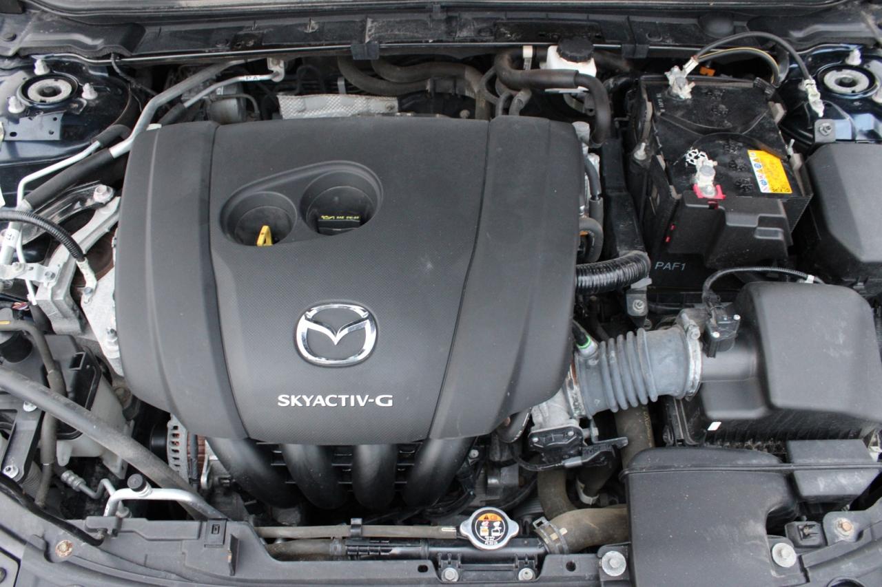 2022 Mazda MAZDA3 SPORT GT AWD   SAFETY CERTIFIED   360 CAMERA Photo