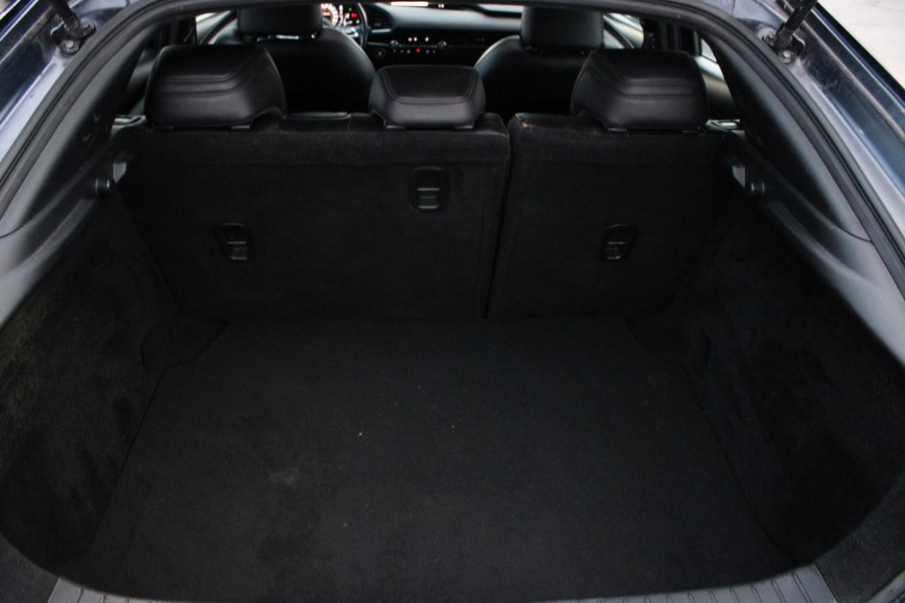 2022 Mazda MAZDA3 SPORT GT AWD   SAFETY CERTIFIED   360 CAMERA Photo