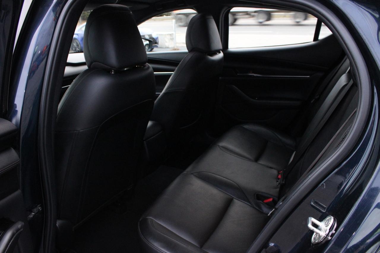 2022 Mazda MAZDA3 SPORT GT AWD   360 CAMERA Photo