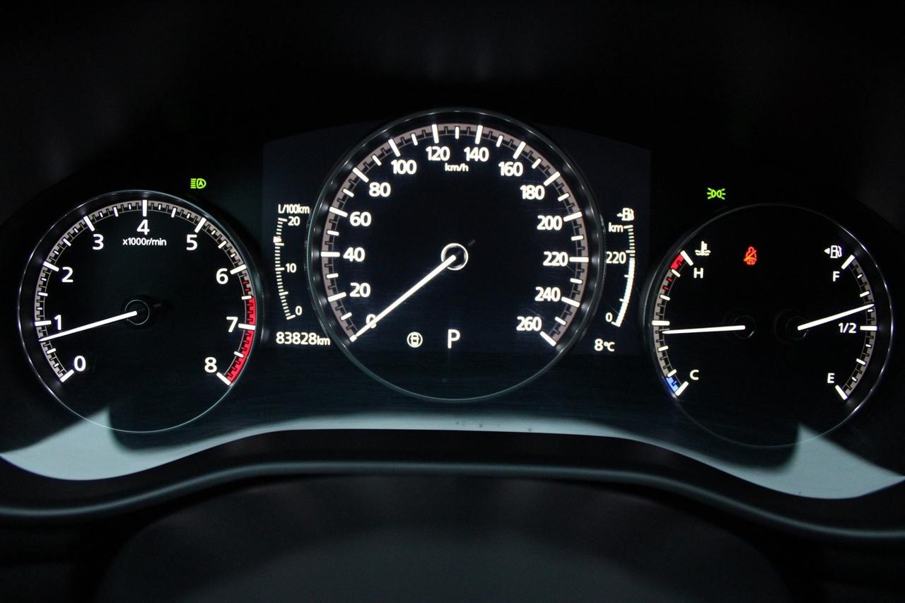 2022 Mazda MAZDA3 SPORT GT AWD   360 CAMERA Photo