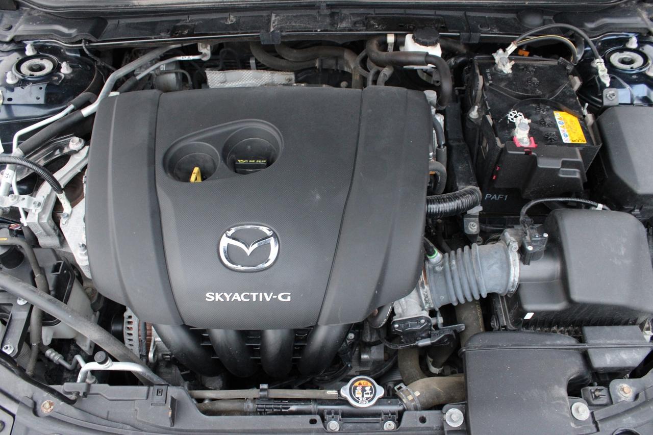 2022 Mazda MAZDA3 SPORT GT AWD   360 CAMERA Photo