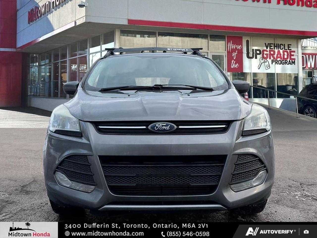 2014 Ford Escape *AS - IS / Clean Carfax* Photo2