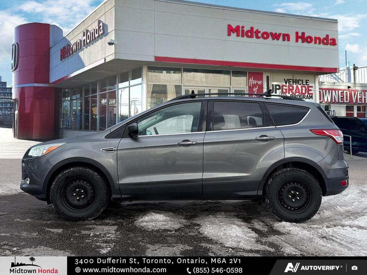 2014 Ford Escape *AS - IS / Clean Carfax* Photo