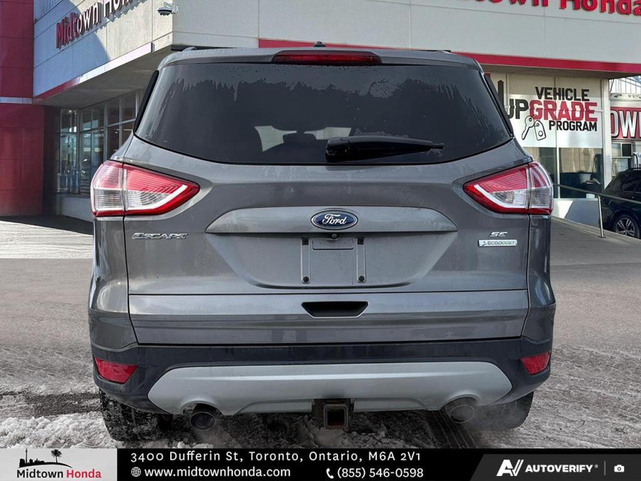 2014 Ford Escape *AS - IS / Clean Carfax* Photo