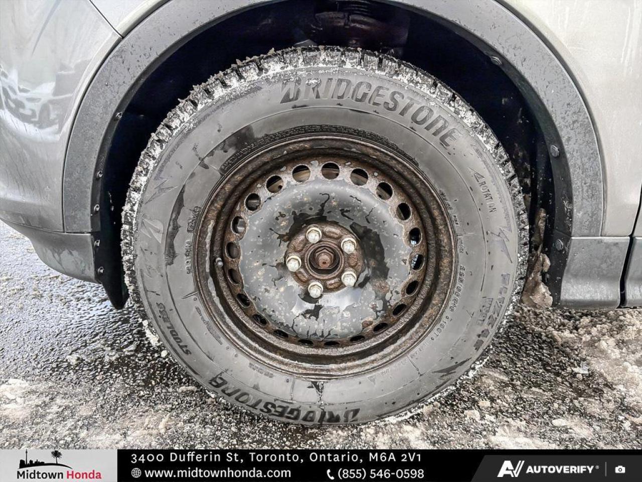 2014 Ford Escape *AS - IS / Clean Carfax* Photo