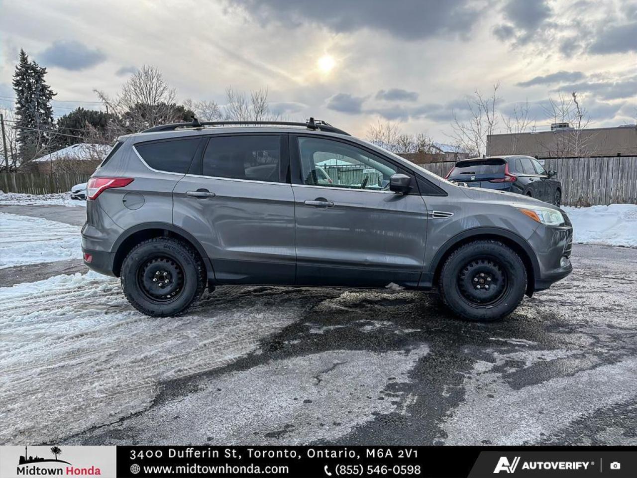 2014 Ford Escape *AS - IS / Clean Carfax* Photo