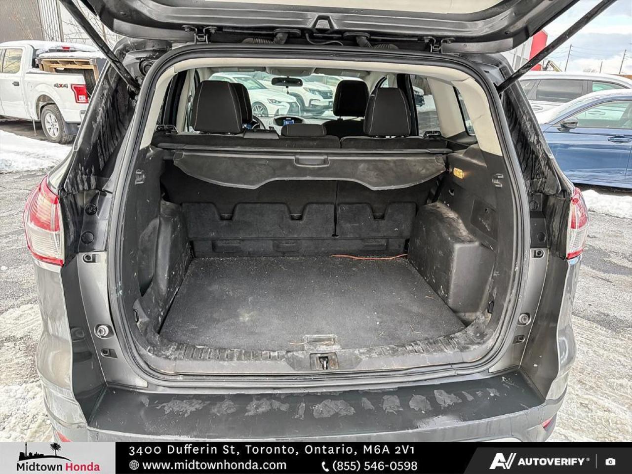 2014 Ford Escape *AS - IS / Clean Carfax* Photo