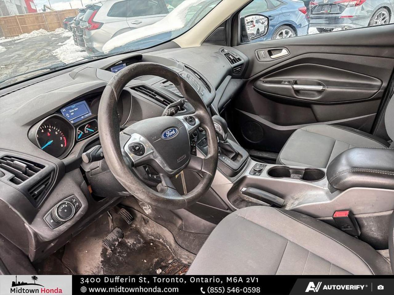 2014 Ford Escape *AS - IS / Clean Carfax* Photo