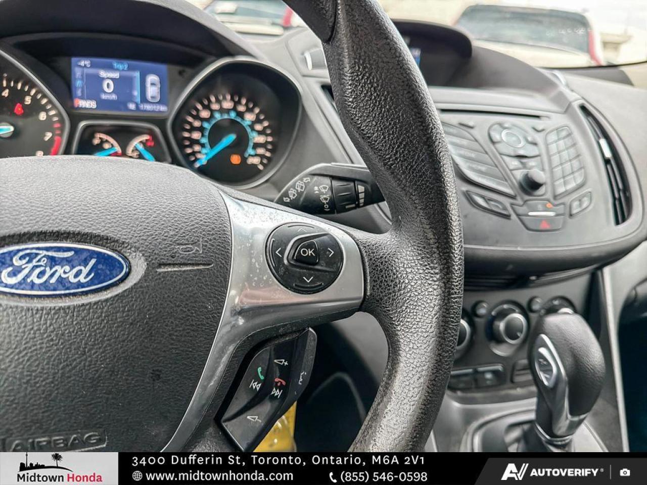 2014 Ford Escape *AS - IS / Clean Carfax* Photo